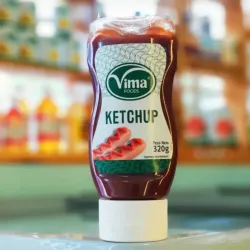 Ketchup