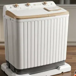 Lavadora Semiautomática Eko