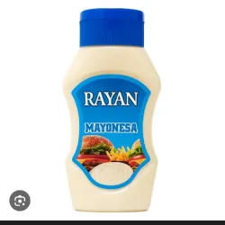 Mayonesa Rayan