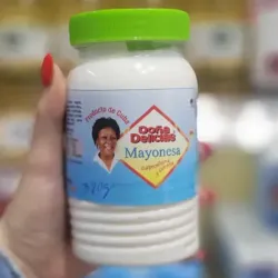 Mayonesa