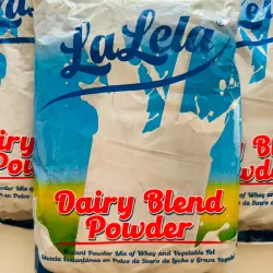 Leche en polvo Lela
