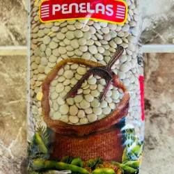 Lentejas 