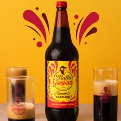 Malta guajira