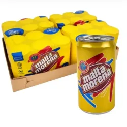 Malta Morena