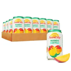 Jugo de Mango Sunchy 🥭 