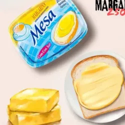 Mantequilla 