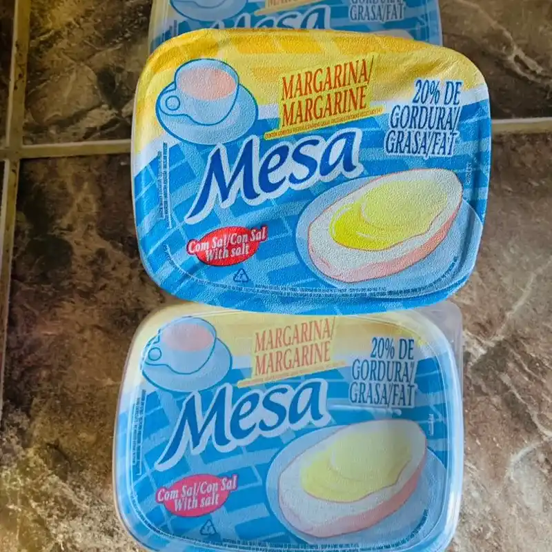 Mantequilla 