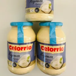 Mayonesa Celorrio