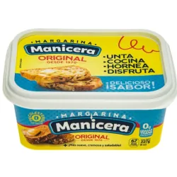 Mantequilla 