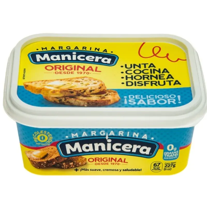 Mantequilla 