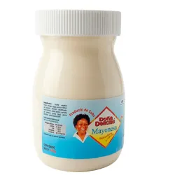 Mayonesa Doña Delicia
