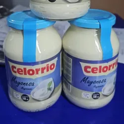 Mayonesa 