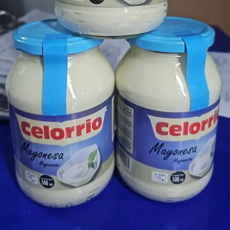Mayonesa 