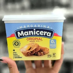 Mantequilla 