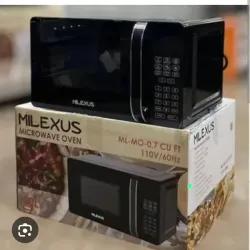 Microwave Milexus 