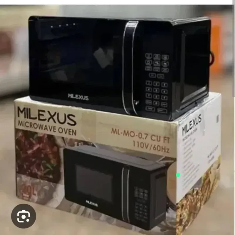 Microwave Milexus 