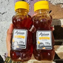 Miel de Abeja 🐝