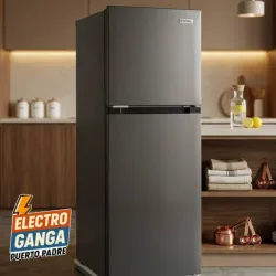 Refrigerador royal