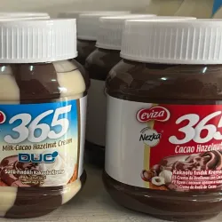 Nutella 