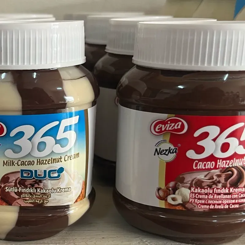 Nutella 