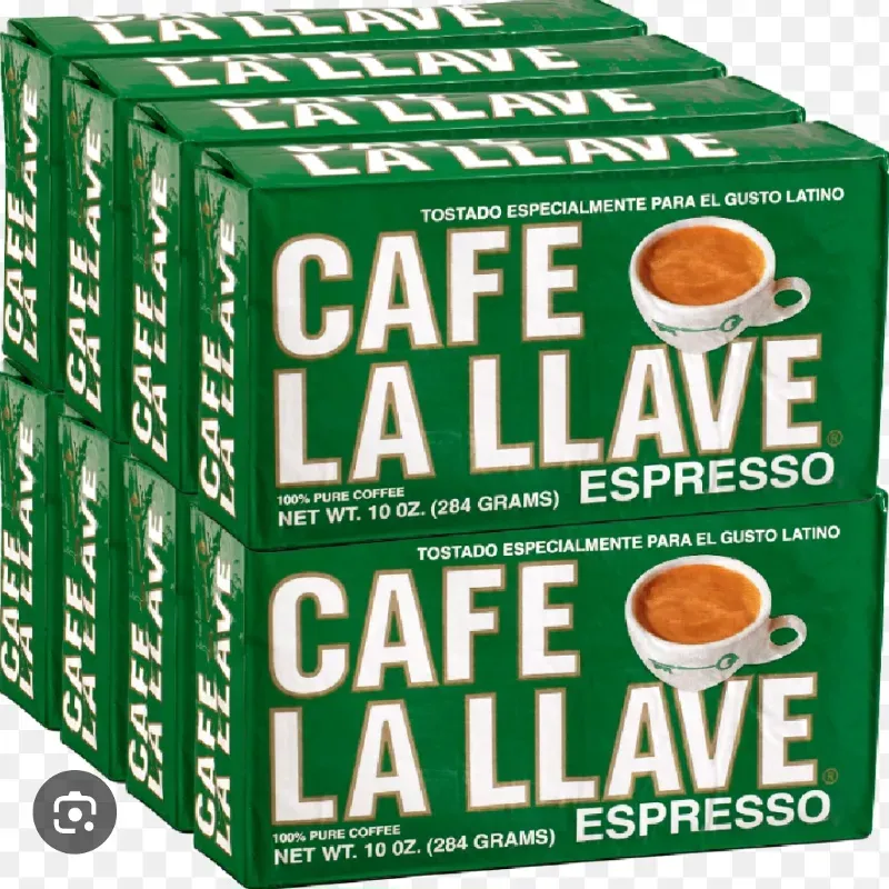 Café la llave 