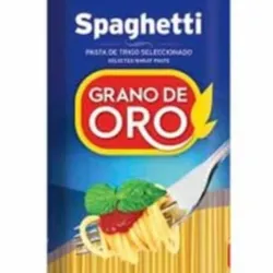 Spaguetis 