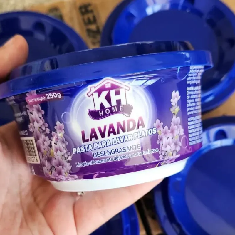 Pasta de Fregar 