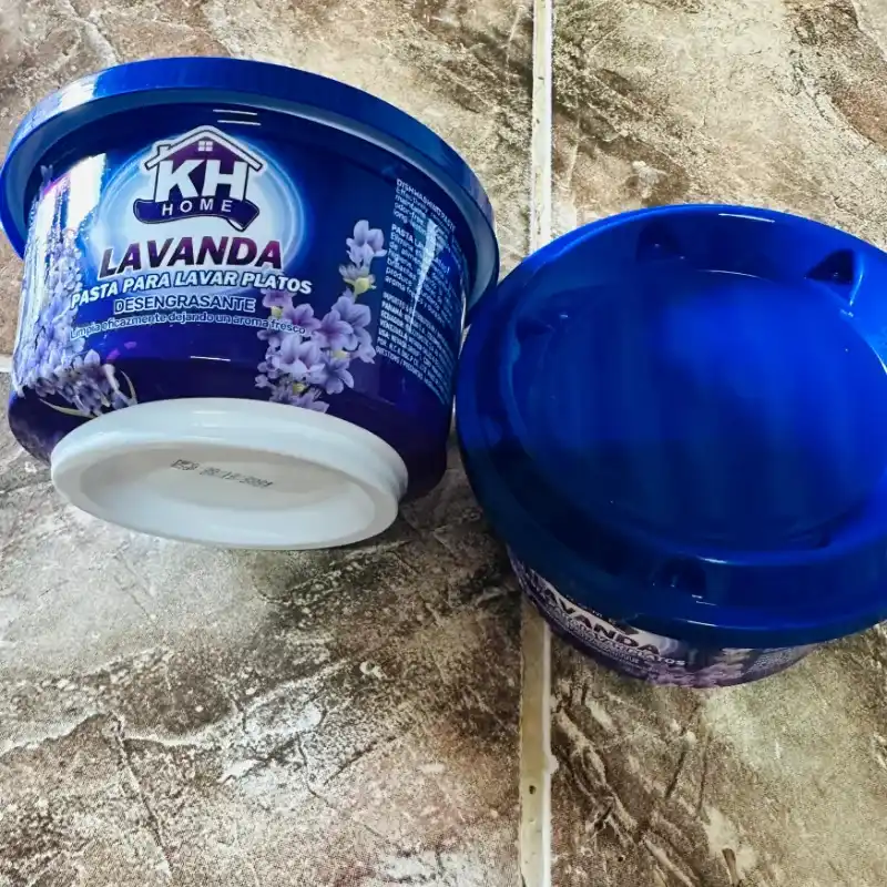 Pasta de Fregar 