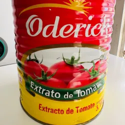 Pasta de tomate vima