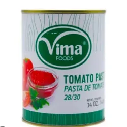 Pasta de tomate vima