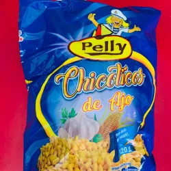 Pellys 