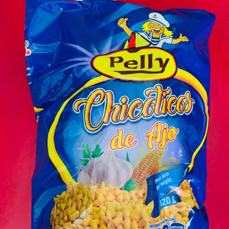 Pellys 