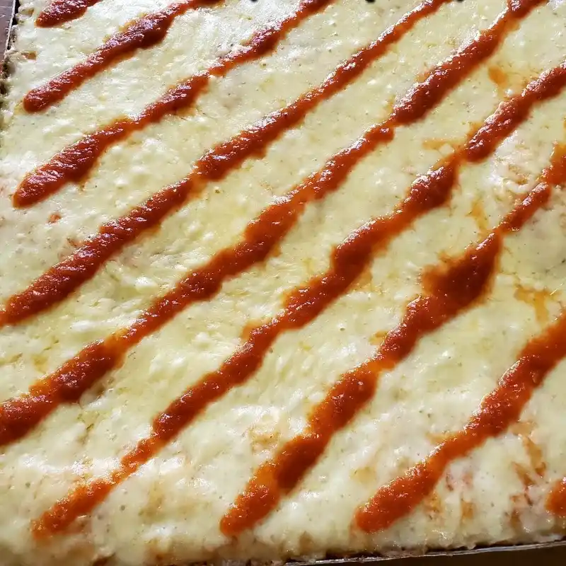 Pizza familiar