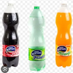Pomo de refresco 