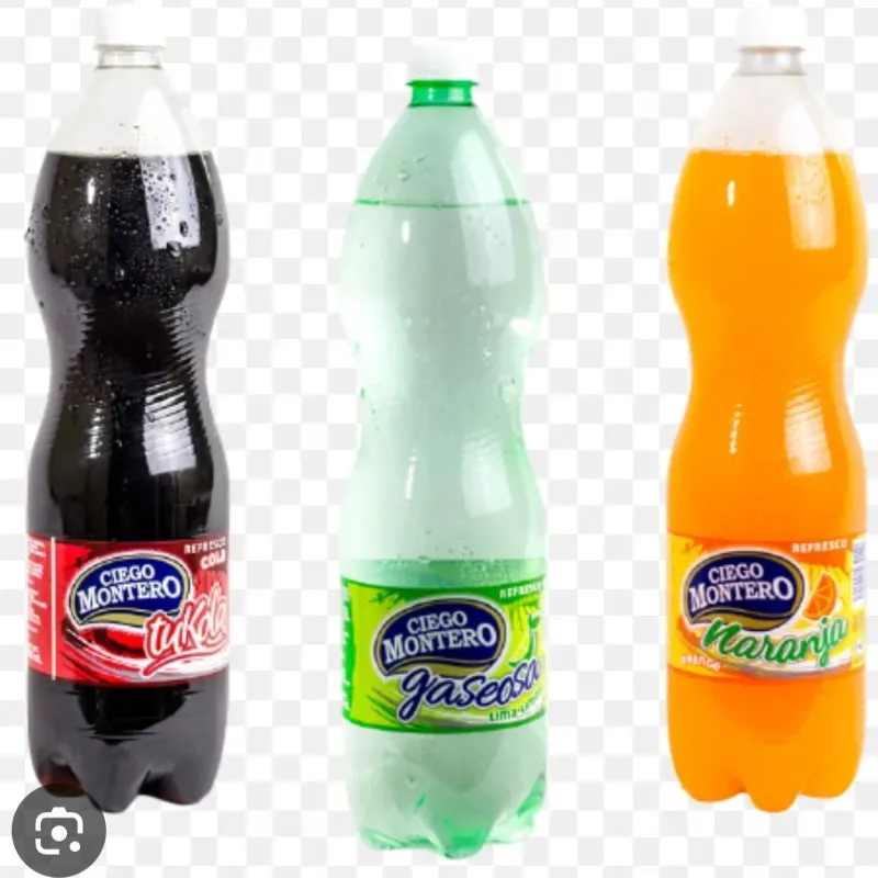 Pomo de refresco 