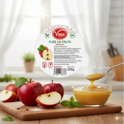 Pure de Frutas