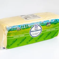 Queos gouda Hollandes