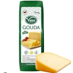 Queso gouda 