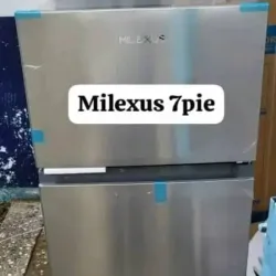 Refrigerador Milexus 7 pies