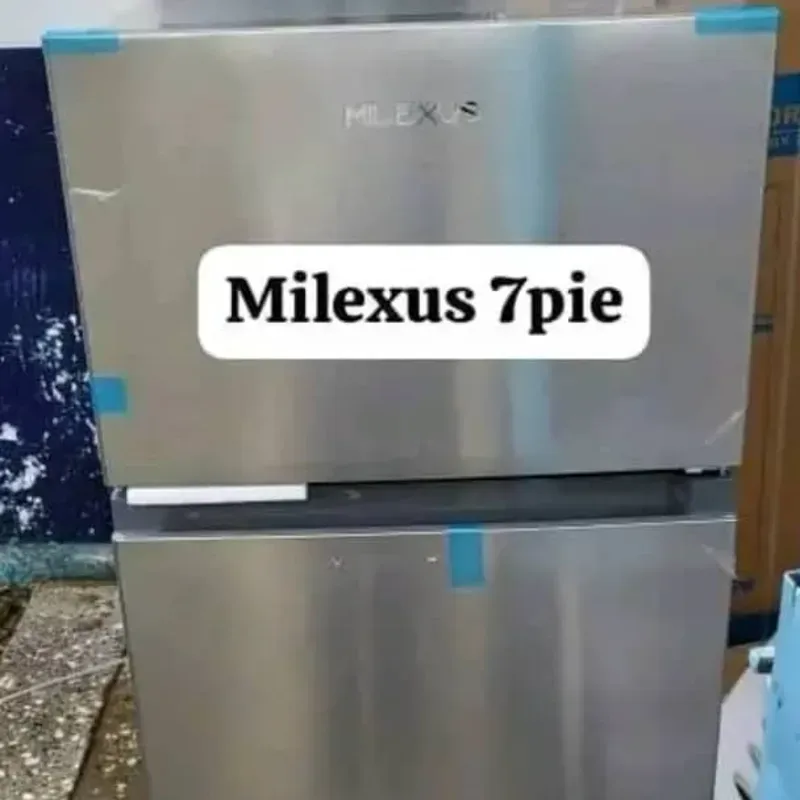 Refrigerador Milexus 7 pies