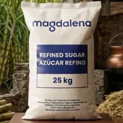 Sacos de 25 kg