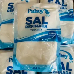 Sal Refinada 