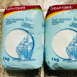 Sal fina 