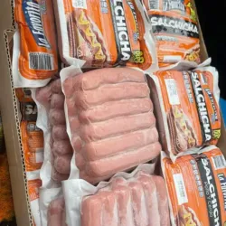 Salchichas