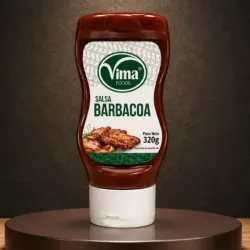 Salsa Barbacoa