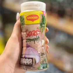 Sazon Completo Maggi