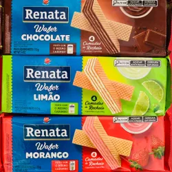 Sorbetos Renatas 