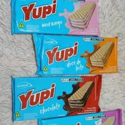 Sorbetos yupi 