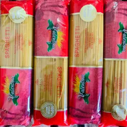 Spaguetis 