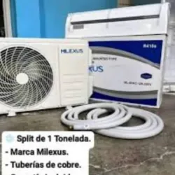 Split Milexus 